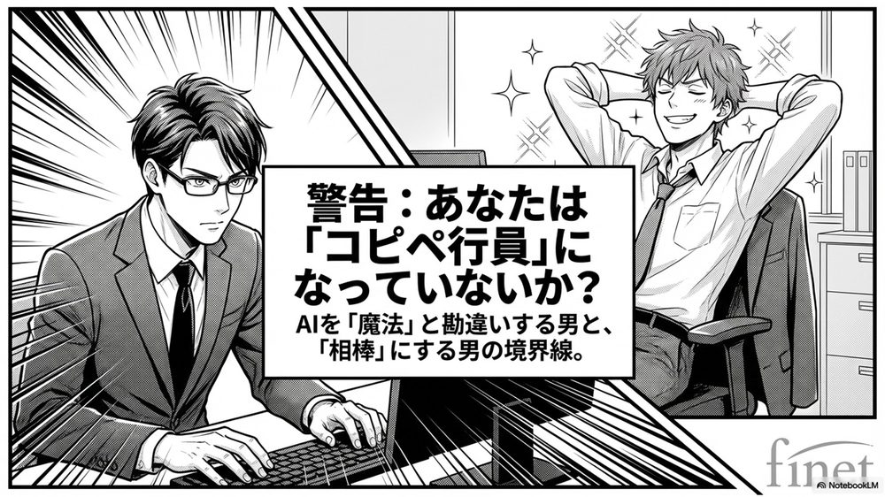 コピペ行員問題 1枚目