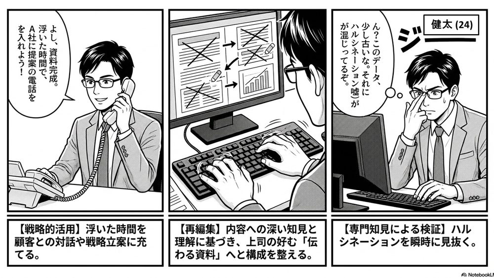 コピペ行員問題 4枚目